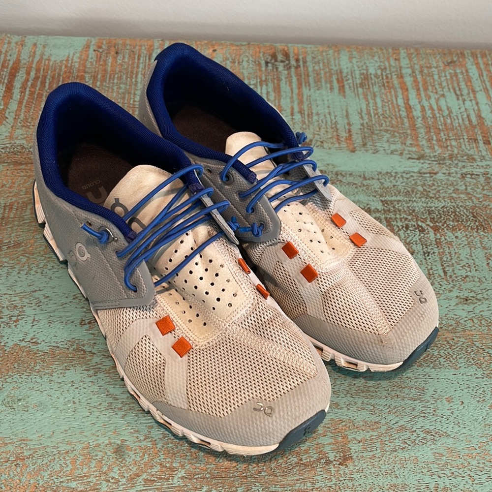 On Running 70/30 Sneakers Women’s 7